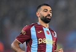 6 ay men edildi! Mohammed Salah'a büyük şok