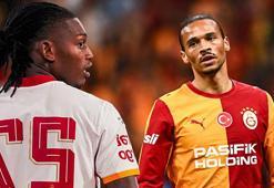 Galatasaray’da Sane tanınmaz halde! Leao için büyük endişe...