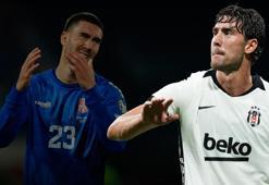Dusan Vlahovic şoku! Sakatlık sebebiyle 4 maç yok....