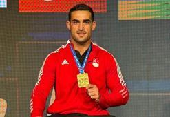 Emrah Yaşar finale çıktı