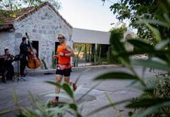 Bodrum Yarı Maratonu’na 23 ülkeden 2 bin 500 sporcu katılacak