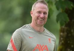 Taç uzmanı antrenörü Thomas Gronnemark, Pendikspor'da Umut Eskiköy'ün ekibine katıldı