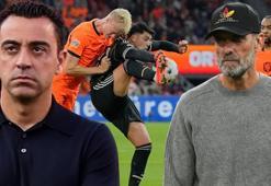KLOPP SON DAKİKADA YIKILDI (ÖZET) | Hollanda-Almanya maç sonucu: 1-1