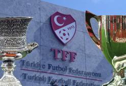TFF açıkladı: Fikstüre İspanya Süper Kupası ayarı! Tarihler değişti