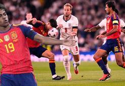 EURO 2024 finalinin rövanşı da İspanyollar'ın! (ÖZET) İngiltere - İspanya maç sonucu 2-3