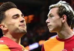 Milli ara sonrası Galatasaray'da hücum planı değişiyor! Okan Buruk'tan radikal karar