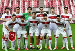 Ümit Milli Futbol Takım'da İsak Vural şoku!