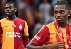 Rafael Leao'dan Galatasaray ve Türkiye itirafı! 'Çok şaşırdım'