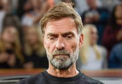Jürgen Klopp oyuncularına sahip çıktı! 'Sadece beni eleştirsinler'