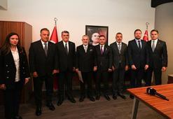 Beşiktaş Başkanı Serdal Adalı’nın Yönetim Kurulu aday listesi belli oldu