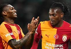 İtalyanlardan Rafael Leao'ya sert eleştiri! 'Milan günlerine döndü'
