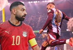 Mısır'da Salah bilmecesi! Trabzonspor'un gözü 4 Ekim'de