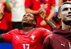 Cristiano Ronaldo'yu çıldırtacak Rafael Leao kararı! Portekiz'de kriz...