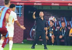 Okan Buruk'un gözünden düştü! Yeni transfer yedek kulübesine