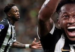 Fenerbahçe'den ayrılan Fred'den transfer itirafı: Başka takımlar da vardı