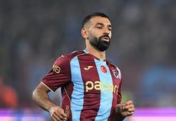 Trabzonspor'a müjdeli haber! Mohammed Salah erken geliyor