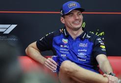 Formula 1 Bahreyn Grand Prix'sinde pole pozisyonu Max Verstappen'in