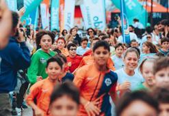 Bodrum'da 9. Uluslararası Yarı Maraton heyecanı başladı
