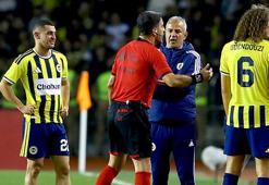 Turan Tovuz - Fenerbahçe maçının ardından İsmail Kartal: Kazanmak, kaybetmek önemli değildi