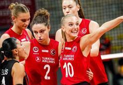 THY'den Galatasaray Daikin'e karşı müthiş geri dönüş