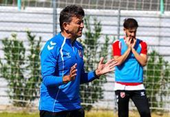 Karşıyaka'da Zafer Uysal mücadeleden memnun