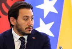 Kulislerdeki son iddia; TFF başkanlığına geliyor