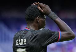 Galatasaray'ın en büyük transfer hedefiydi! Ismaila Sarr hamlesi: Sürpriz imza an meselesi