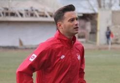 Emre Kargın'dan Ferhat Gündoğdu hakkında suç duyurusu