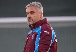 Trabzonspor korku tüneline giriyor; ayda 8 maç!