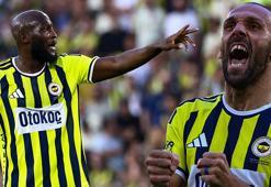 Romelu Lukaku-Vedat Muriqi rekabeti asıl şimdi başlıyor! İsmail Kartal'ın lüks problemi...