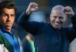 Gençlerbirliği'nden Alex ve Tevez açıklaması!