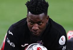 Trabzonspor'da Ertuğrul Doğan'dan Andre Onana hamlesi!