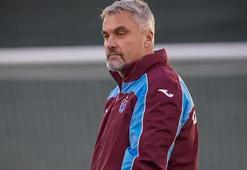 Thomas Reis 153 günlük hasreti bitirmek istiyor! Trabzon'un deplasman alarmı