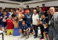 Fethiyespor'a kupa dopingi
