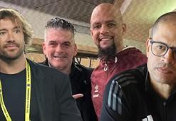 Brezilya'da lisans skandalı! Listede Alex ve Melo da var