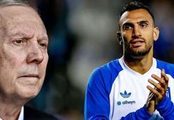 Fenerbahçe'nin dev transfer teklifini duyurdular! '50 milyon euro'