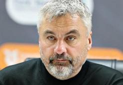 Trabzonspor teknik direktörü Thomas Reis: 'Bütün camia mutlu'