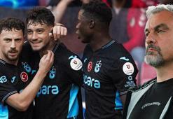 Trabzonspor’da Avrupa seferi başlıyor! Fırtına’nın hedefi Finlandiya’da 3 puan