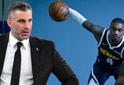 Beşiktaş'tan NBA bombası! Lonnie Walker için transfer harekâtı