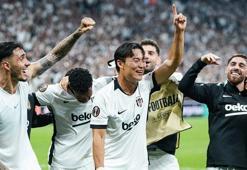 Hoffenheim-Beşiktaş maçında yıldız futbolcu yok!