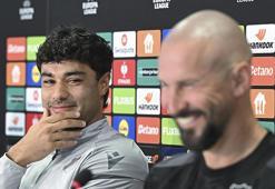 Ozan Kabak'tan Beşiktaş maçı sözleri! '3 puanla kapatırız'