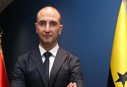 Taner Atik, Fenerbahçe'nin hedefini açıkladı