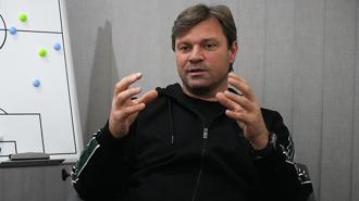Ertuğrul Sağlam'dan Rıza Çalımbay açıklaması: Gereğini yapmıştır!