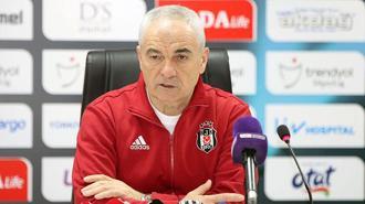 Rıza Çalımbay, Samsunspor maçı sonrası konuştu: Seri yakalamamız için galibiyet önemliydi