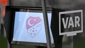 İZLE | Süper Lig'in 26. haftasında oynanan maçların VAR kayıtları açıklandı!