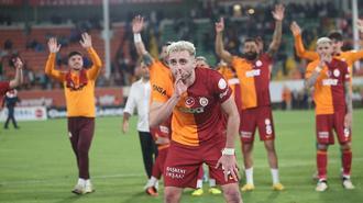 Erman Özgür'e göre Galatasaray'ın yapıp, Beşiktaş ve Fenerbahç'nin yapamadığı şey