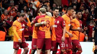 Galatasaray  - Sivasspor maçı (VİDEO)