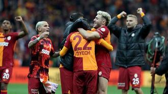 Erman Özgür: Galatasaray, Fenerbahçe'nin inancını sarsıyor