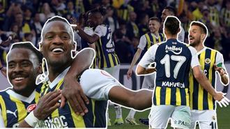 Fenerbahçe, Konyaspor maçı öncesi yayınladı: Zafere git!