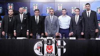 Beşiktaş, Başantrenör Dusan Alimpijevic’in sözleşmesini uzattı